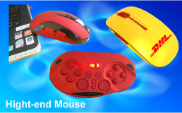 Hei-end Mouse